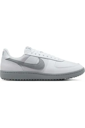 Nike Unisex, Chaussures, Blanc, Taille: 40 1/2 EU Field General 82 SP Shadow Grey