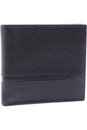 Bvlgari Homme, Pre-owned, Noir, Taille: ONE Size Pre-owned Cuir sacs-main
