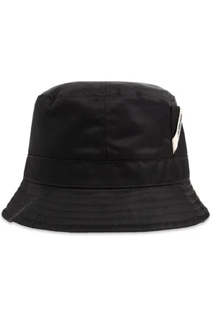 Jacquemus Unisex, Accessoires, Noir, Taille: 56 CM Bob Ovalie