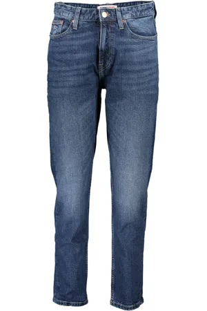 Tommy Hilfiger Homme, Jeans, Bleu, Taille: W26 L32 Vêtements