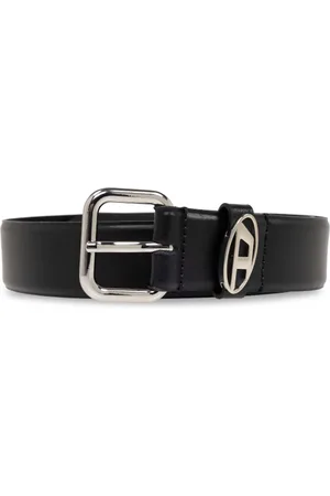 Diesel Unisex, Accessoires, Noir, Taille: 90 CM Ceinture