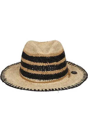 Catarzi Femme, Accessoires, Multicolore, Taille: 58 CM Accessoires de Chapeau Élégants