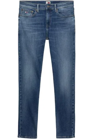 Tommy Hilfiger Homme, Jeans, Bleu, Taille: W29 L32 Scanton Slim Jeans
