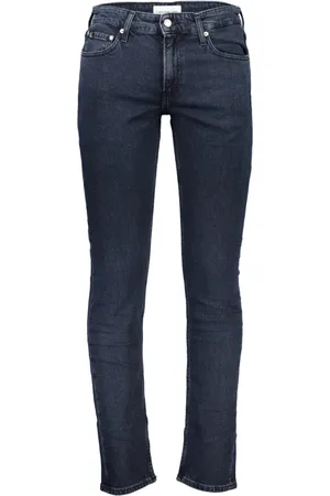 Calvin Klein Homme, Jeans, Bleu, Taille: W30 L32 Vêtements