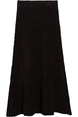 Ivy & Oak Femme, Jupes, Noir, Taille: 38 FR Jupe