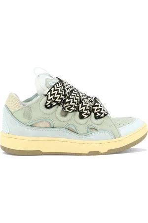 Lanvin Femme, Chaussures, Multicolore, Taille: 43 EU Baskets