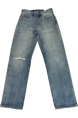 Denham Homme, Jeans, Bleu, Taille: W26 L28 Jeans droits