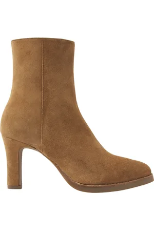 VIA VAI Femme, Chaussures, Brun, Taille: 42 EU Fallon Ridge Bottines