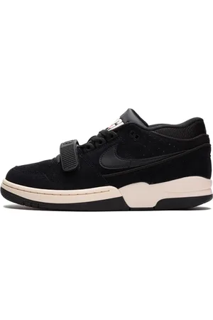 Nike Homme, Chaussures, Noir, Taille: 45 1/2 EU Air Alpha Force 88