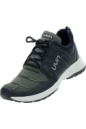 UYN Homme, Chaussures, Vert, Taille: 39 EU Baskets Air Dual Homme