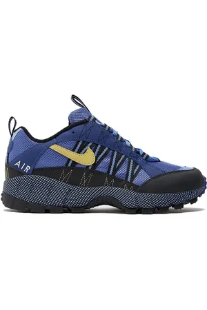 Nike Homme, Chaussures, Bleu, Taille: 40 EU Air Humara QS Polar Chaussures