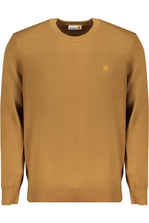 Timberland Homme, Pulls, Brun, Taille: 2XL Vêtements