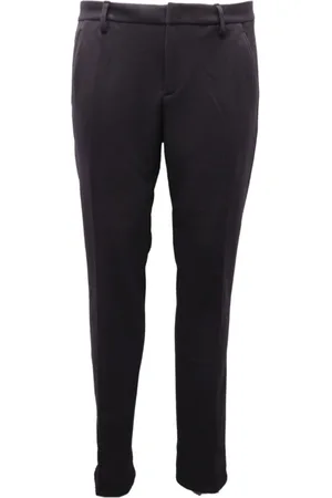 Dondup Homme, Pantalons, Bleu, Taille: W31 Pantalon Élégant Fabriqué en Italie