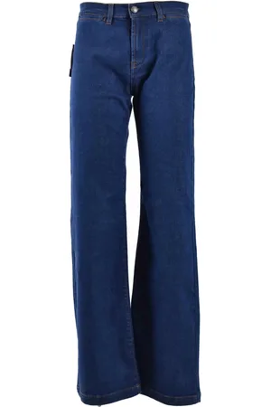 FAY Femme, Jeans, Bleu, Taille: W29 Jeans en Denim Classiques pour un Usage Quotidien