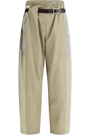 MAGLIANO Homme, Pantalons, , Taille: L Pantalon en nylon avec ceinture intégrée