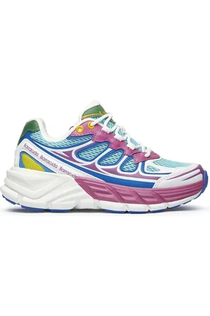 Barracuda Femme, Chaussures, Rose, Taille: 41 EU Baskets Fuchsia