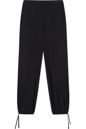 AERON Femme, Pantalons, Noir, Taille: 38 FR Exemple Gerrard