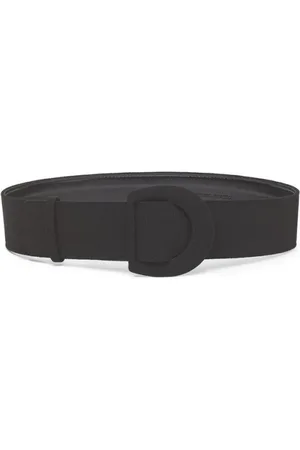 MVP Wardrobe Femme, Accessoires, Noir, Taille: M/L Bayard Belt
