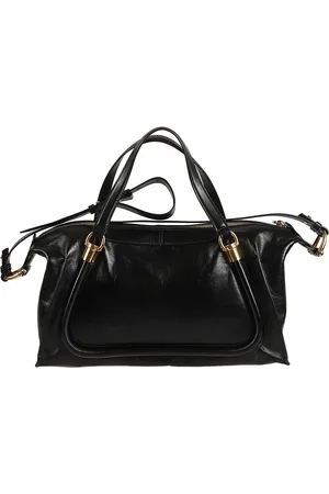 Chloé Femme, Sacs, Noir, Taille: ONE Size Sacs Paraty Noirs