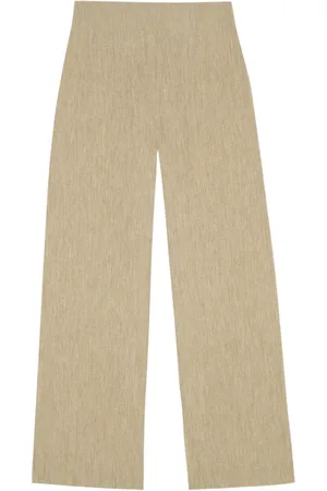 Cortana Femme, Pantalons, , Taille: 42 FR Pantalon Taille Haute