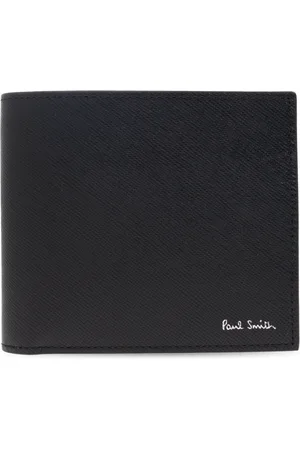 Paul Smith Homme, Accessoires, Noir, Taille: ONE Size Wallets & Cardholders
