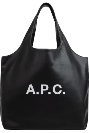 A.P.C. Femme, Sacs, Noir, Taille: ONE Size Sac Ninon en Noir