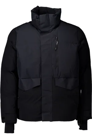 afterlabel Homme, Vestes, Noir, Taille: 2XL Vestes Matelassées Noires Callandern052
