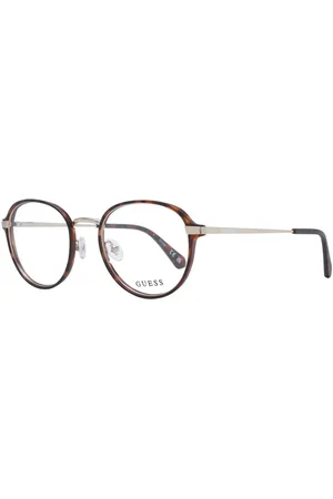 BMW Homme, Accessoires, Brun, Taille: ONE Size Montures Optiques Homme Bleu Plastique Cerclées