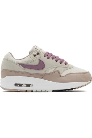 Nike Homme, Chaussures, Violet, Taille: 45 EU Baskets Os Lumière Poussière Violette
