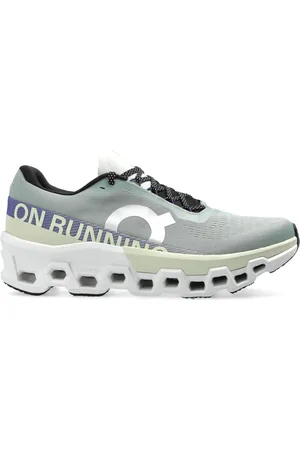 On Running Homme, Sport, Vert, Taille: 47 EU Chaussures d
