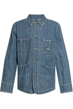 Paul Smith Homme, Vestes, Bleu, Taille: M x Lee