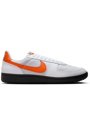 Nike Unisex, Chaussures, Blanc, Taille: 44 EU Field General 