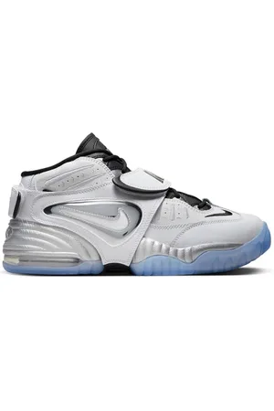 Nike Unisex, Chaussures, Blanc, Taille: 39 EU Force d