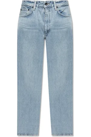 RAG&BONE Homme, Jeans, Bleu, Taille: W32 L32 Straight leg jeans