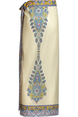 Etro Femme, Maillots de bain, Multicolore, Taille: ONE Size Vêtements de Mer pour Journées Estivales
