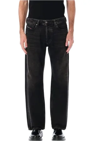 Diesel Homme, Jeans, Noir, Taille: W31 Jeans D-Eeper 1980