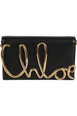 Chloé Femme, Accessoires, Noir, Taille: ONE Size Sacs noirs pour femmes