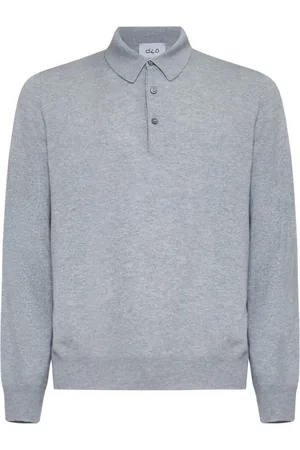 D4.0 Homme, Tops, Gris, Taille: 3XL Collection de Pulls Gris