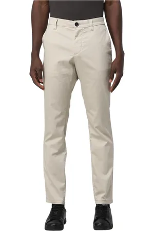 Armani Exchange Homme, Pantalons, , Taille: W30 Pantalon Chino Sophistiqué