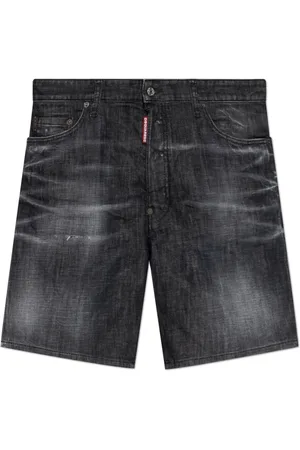 Dsquared2 Homme, Shorts, Noir, Taille: M Shorts Marine