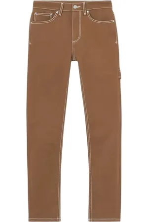Burberry Femme, Jeans, , Taille: W28 Jeans en Denim Élégants