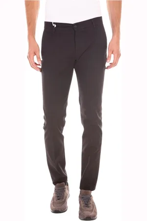D.A. Daniele Alessandrini Homme, Pantalons, Noir, Taille: W31 Jeans
