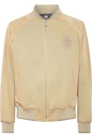 BILLIONAIRE Homme, Vestes, , Taille: XL Veste Élégante avec Design Unique