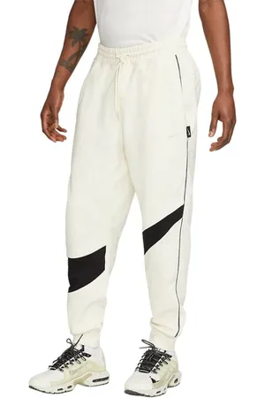 Nike Homme, Pantalons, , Taille: XL Pantalon en Molleton Coconut Confort et Style