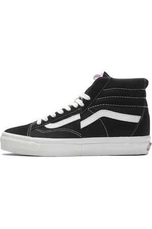Vans Homme, Chaussures, Noir, Taille: 41 EU Chaussures Clash the Wall LX