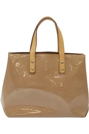 LOUIS VUITTON Femme, Pre-owned, , Taille: ONE Size Pre-owned Cuir sacs-louis-vuitton