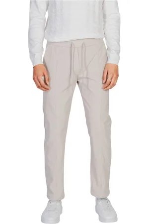 Antony Morato Homme, Pantalons, , Taille: 2XL Pantalon en Polyester à Lacets