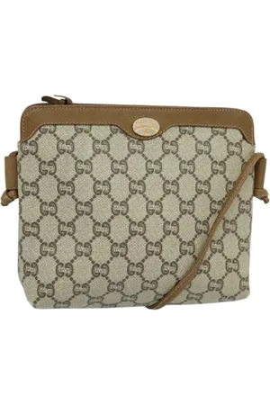 Gucci Unisex, Pre-owned, , Taille: ONE Size Pre-owned Cuir sacs-gucci