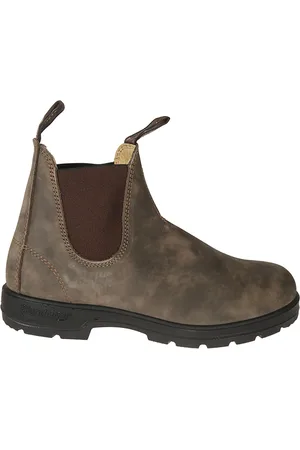 Blundstone Femme, Chaussures, Brun, Taille: 43 EU Chelsea Bottes Classiques