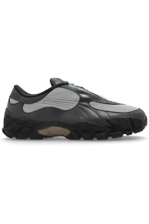 PUMA Homme, Chaussures, Gris, Taille: 41 1/2 EU x Skepta